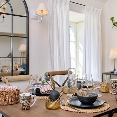 Villa Inside The Old Town With Private Terrace And Floor Heating Дубровник Экстерьер фото