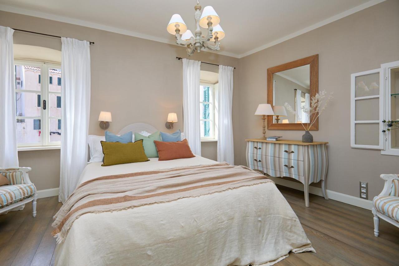 Villa Inside The Old Town With Private Terrace And Floor Heating Дубровник Экстерьер фото