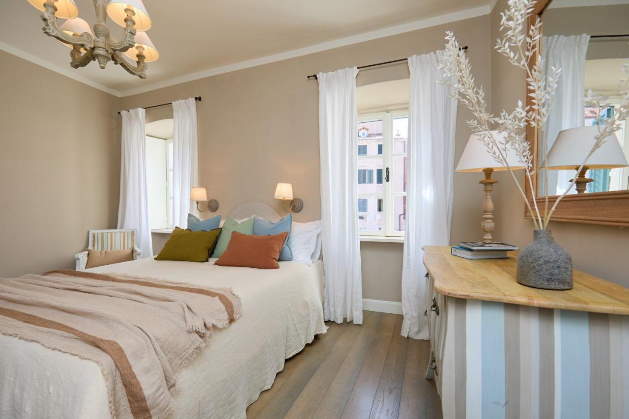 Villa Inside The Old Town With Private Terrace And Floor Heating Дубровник Экстерьер фото